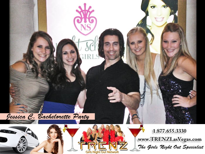 Photo of Trenz Las Vegas