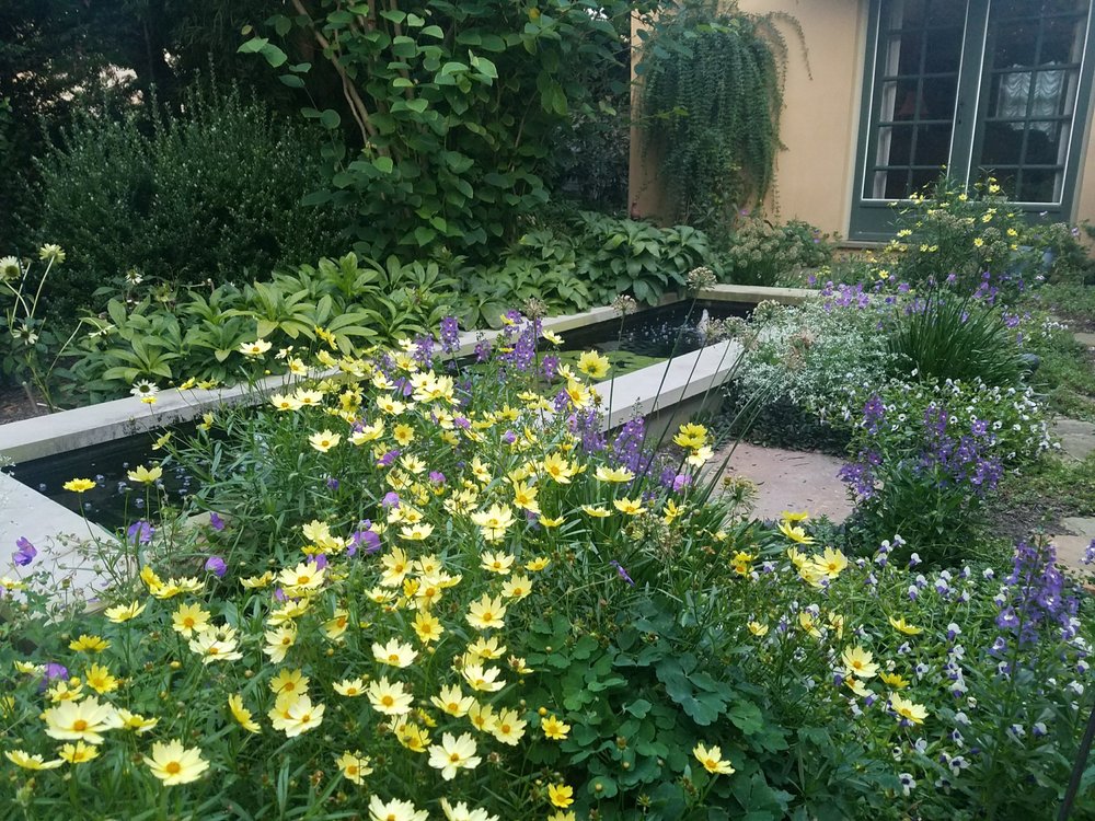 Photo of Philadelphia Garden Inc.