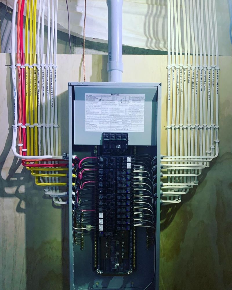 Photo of Valkyrie Licensed Electrician
