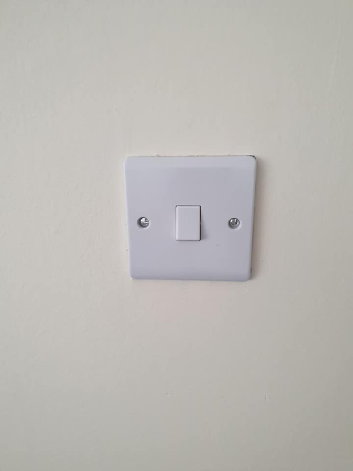 Photo of Valkyrie Licensed Electrician