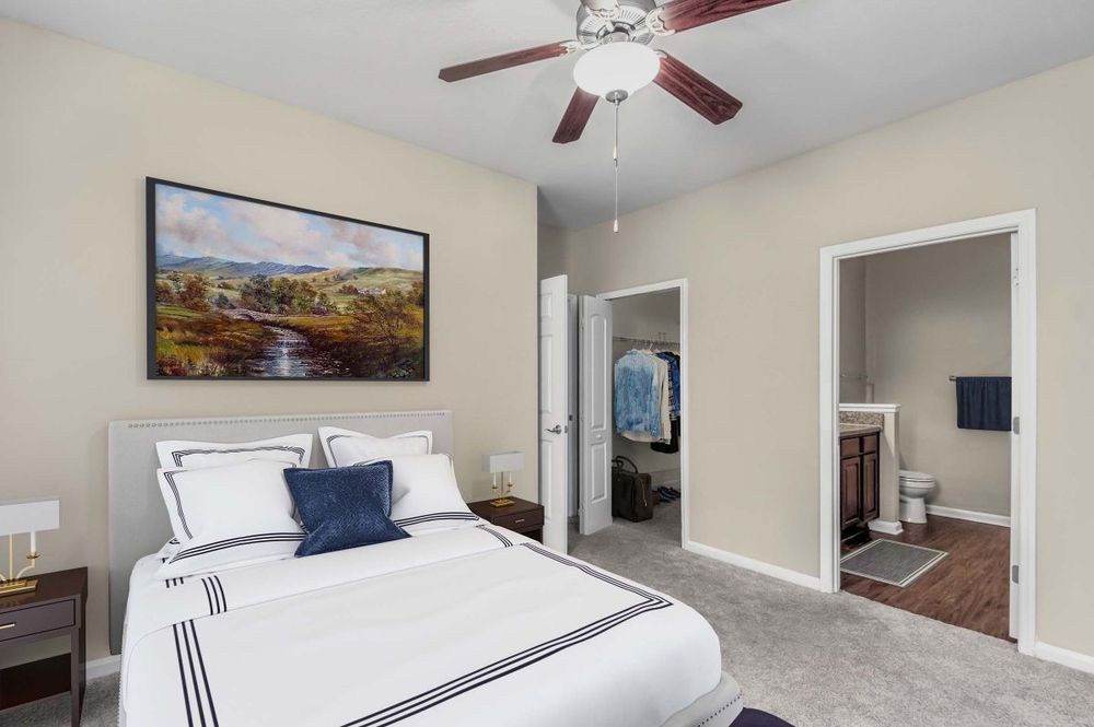Photo of Camden Ballantyne Apartments