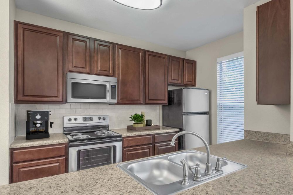 Photo of Camden Ballantyne Apartments