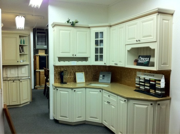 Photo of R & S Cabinet Brokers