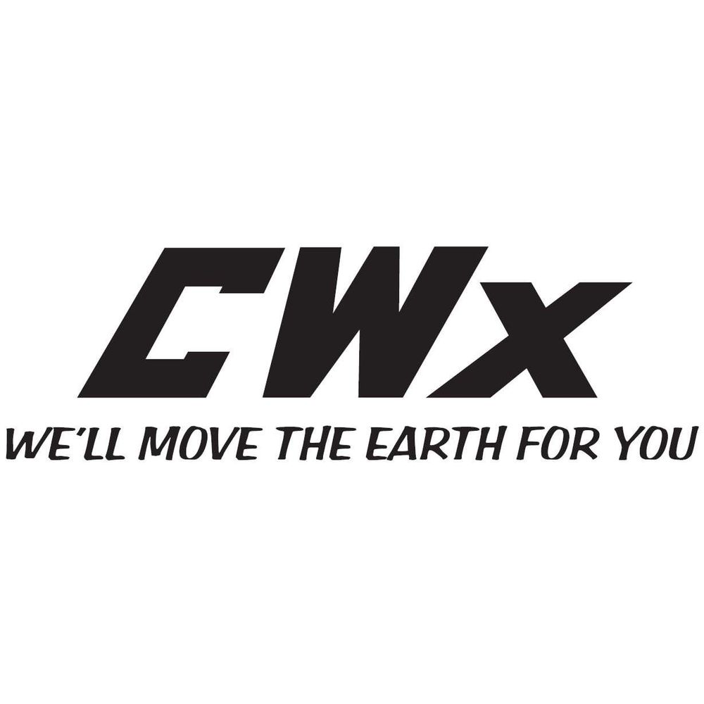 Photo of CW Excavation