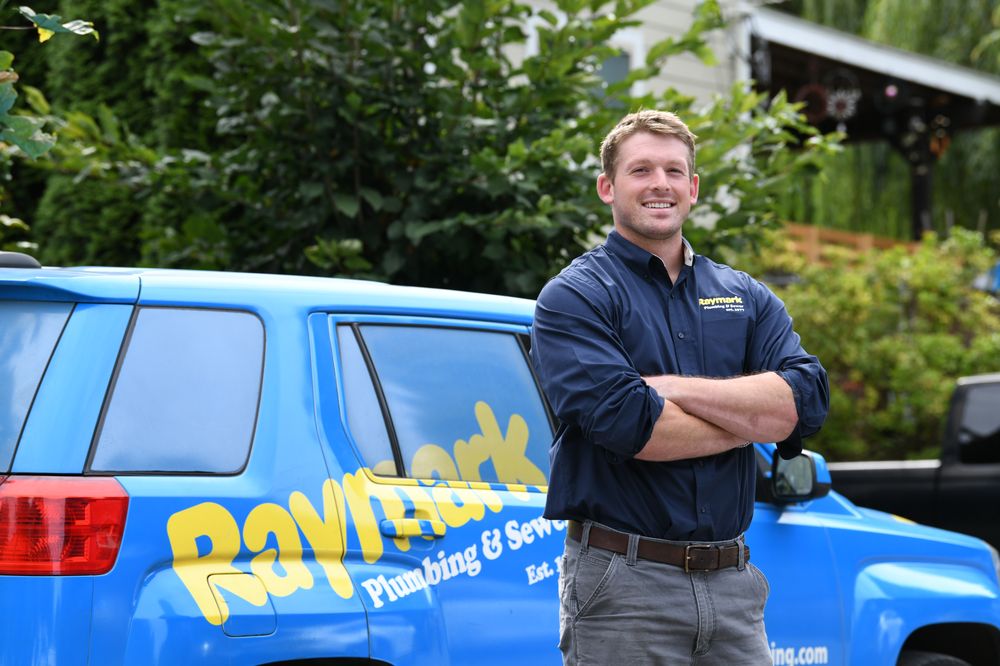 Photo of Raymark Plumbing & Sewer
