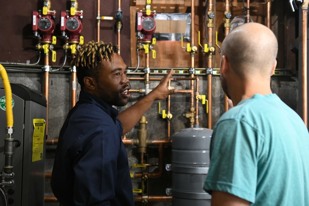 Photo of Raymark Plumbing & Sewer