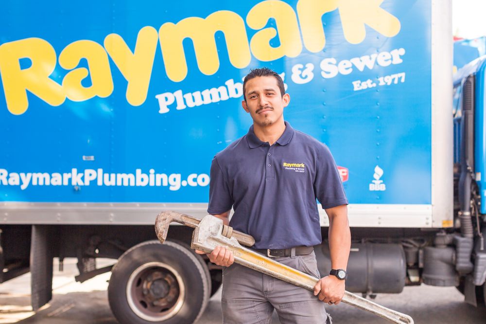Photo of Raymark Plumbing & Sewer