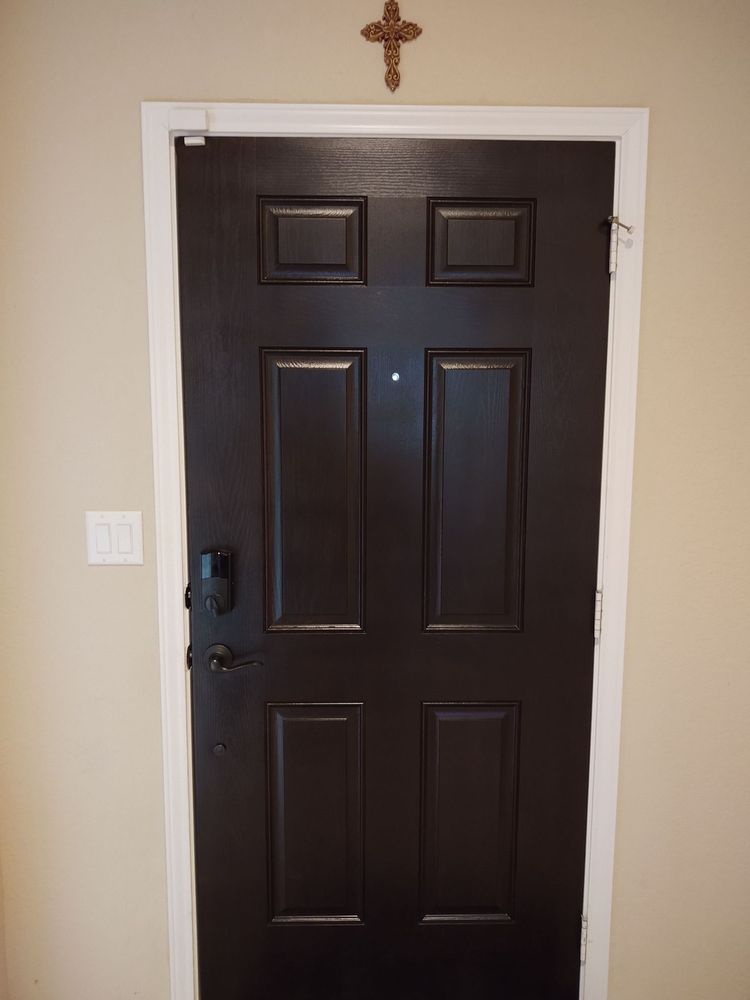 Photo of Decolores Refinish Doors