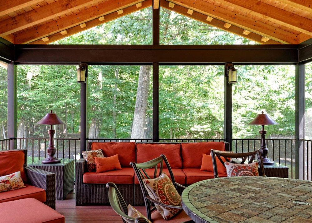 Photo of Core Outdoor Living