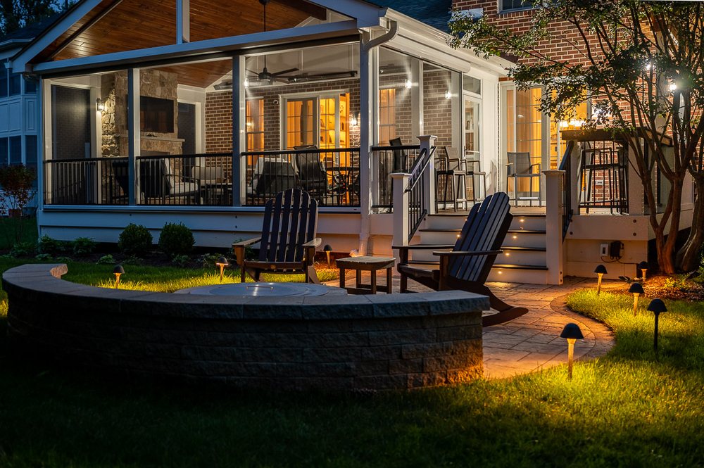 Photo of Core Outdoor Living