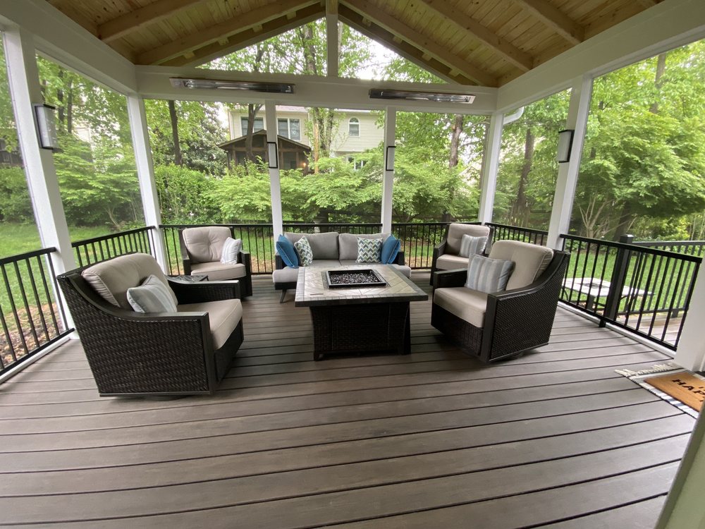Photo of Core Outdoor Living