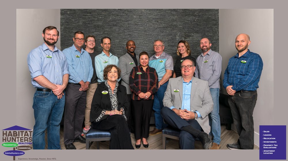Photo of Habitat Hunters