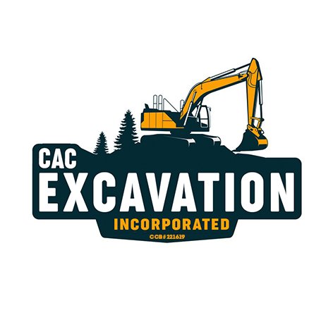 Photo of CAC Excavation