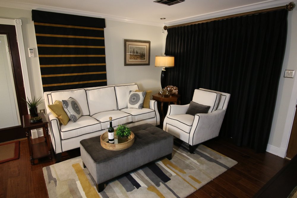 Photo of Kay's Interiors Inc