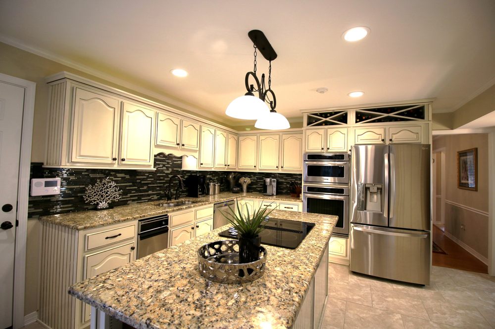 Photo of Kay's Interiors Inc