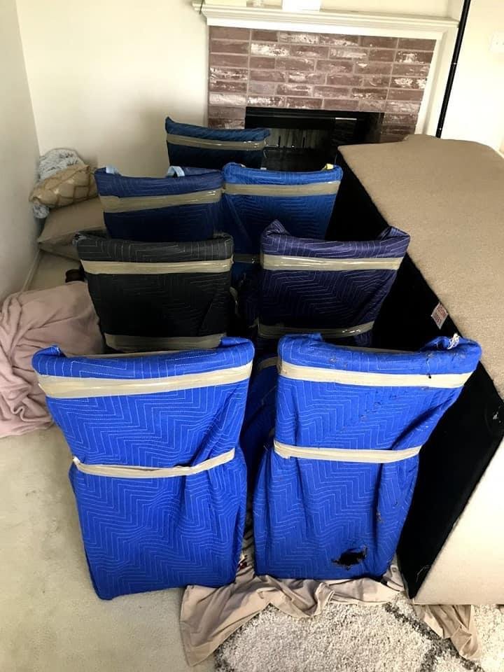 Photo of Sosa Delivery & Movers