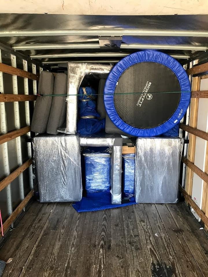 Photo of Sosa Delivery & Movers