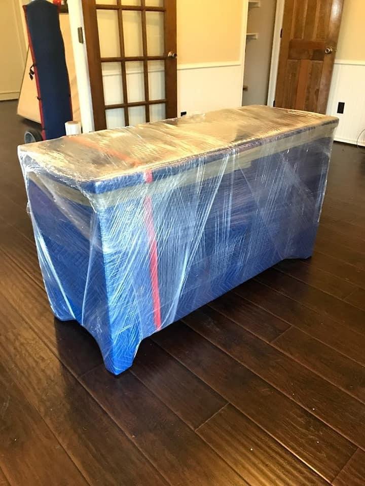 Photo of Sosa Delivery & Movers