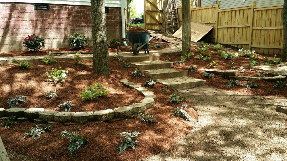 Photo of Opportunity Landscapes and Nursery