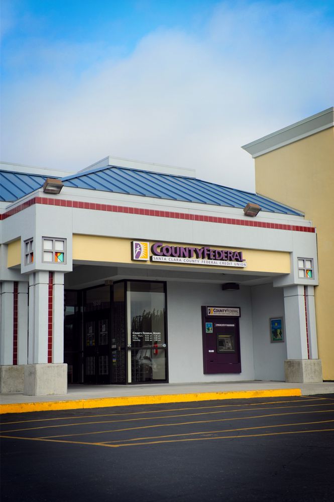 Photo of Santa Clara County Federal Credit Union