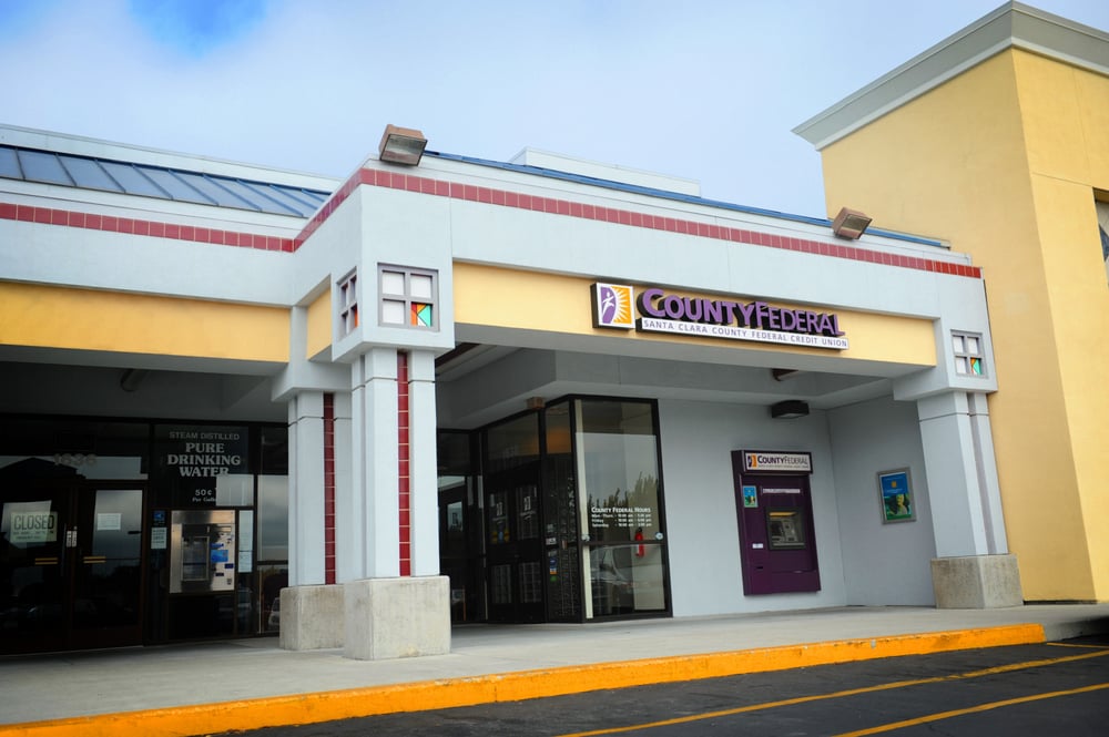 Photo of Santa Clara County Federal Credit Union