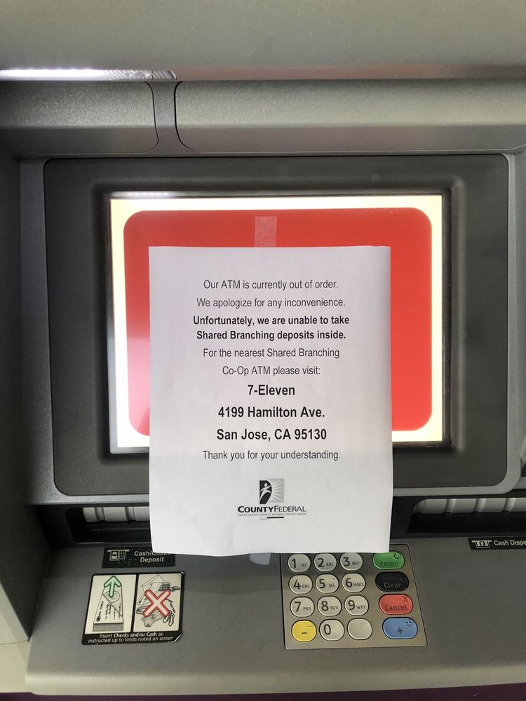 Photo of Santa Clara County Federal Credit Union