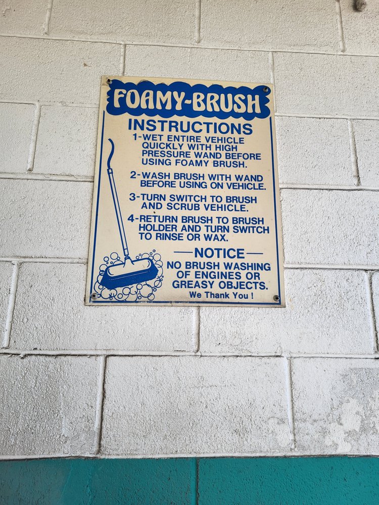 Photo of Dirty Harry's Carwash