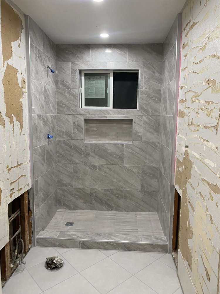 Photo of San Diego Tile Master