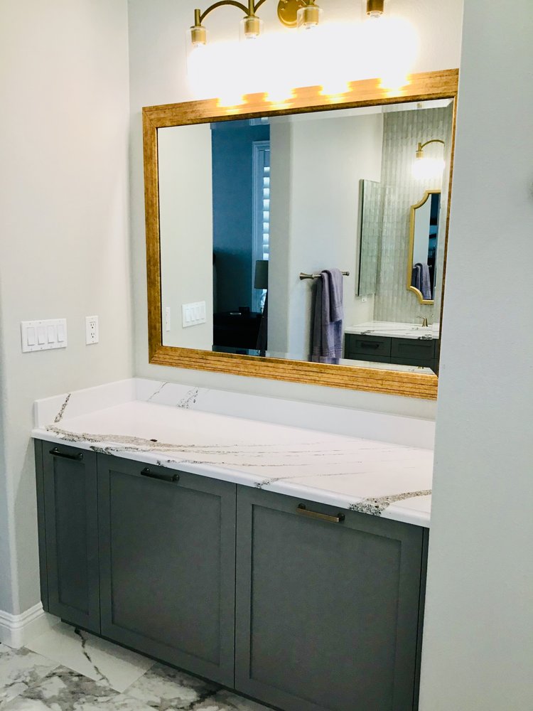 Photo of San Diego Tile Installation