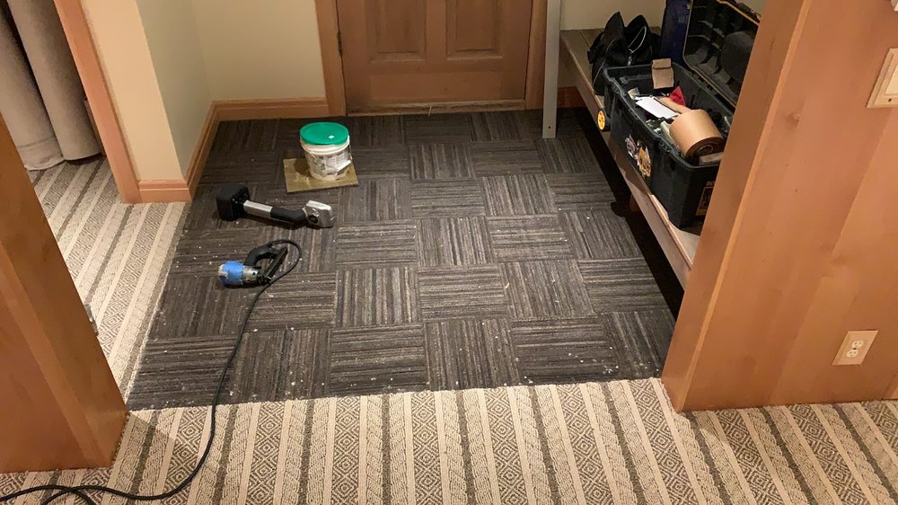 Photo of Vama Flooring