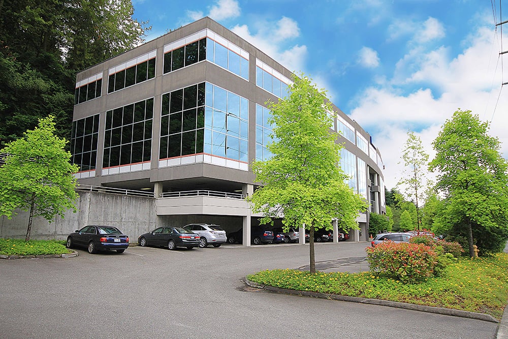 Photo of Premier Workspaces - Coworking & Office Space