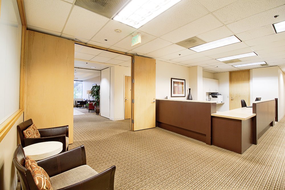 Photo of Premier Workspaces - Coworking & Office Space