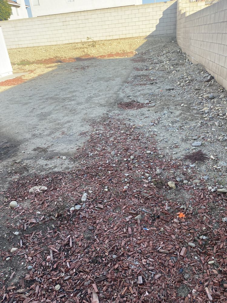 Photo of Green Leaf Landscaping And Maintenance