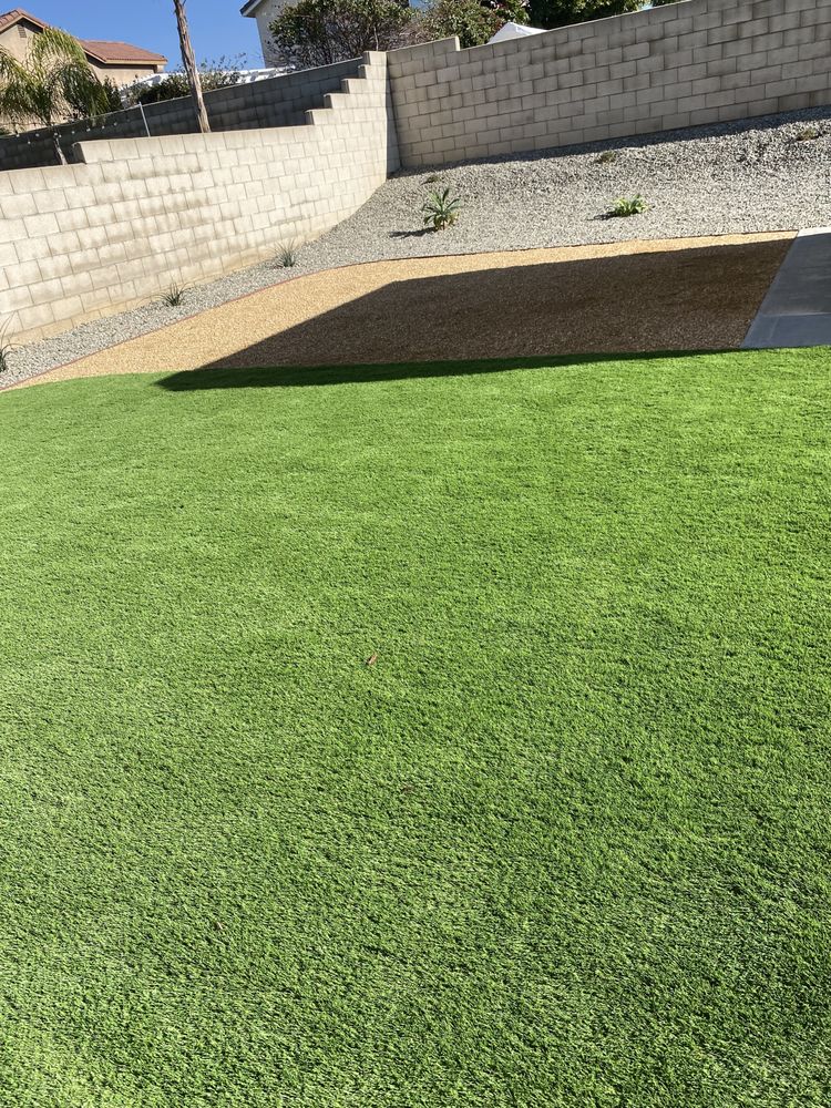 Photo of Green Leaf Landscaping And Maintenance