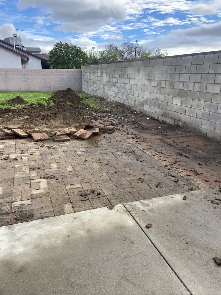 Photo of Green Leaf Landscaping And Maintenance