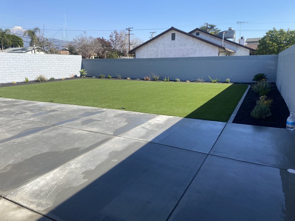 Photo of Green Leaf Landscaping And Maintenance