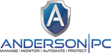 Photo of AndersonPC