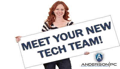 Photo of AndersonPC