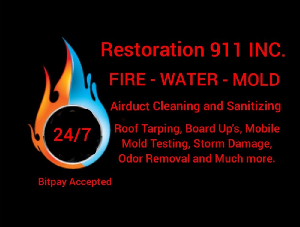 Photo of Restoration 911