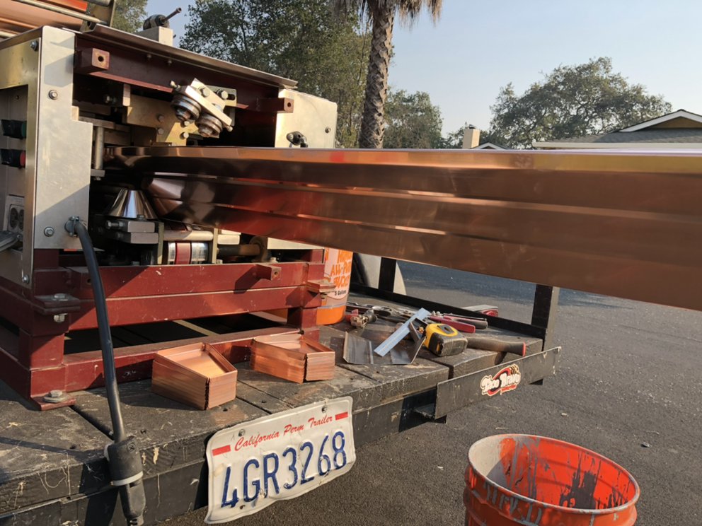 Photo of Champion Raingutter Solutions