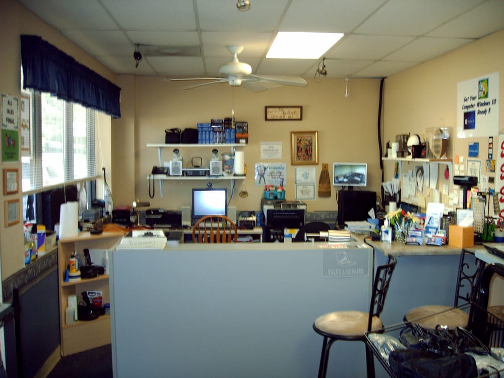 Photo of Dallas Computer Sales and Service