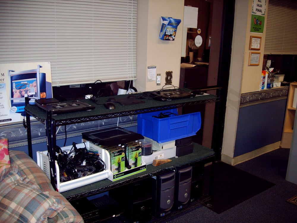 Photo of Dallas Computer Sales and Service