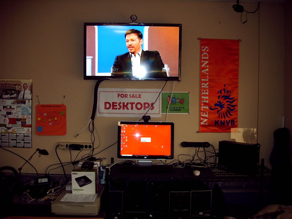 Photo of Dallas Computer Sales and Service