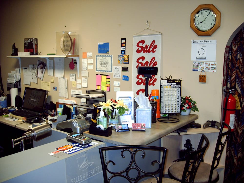 Photo of Dallas Computer Sales and Service