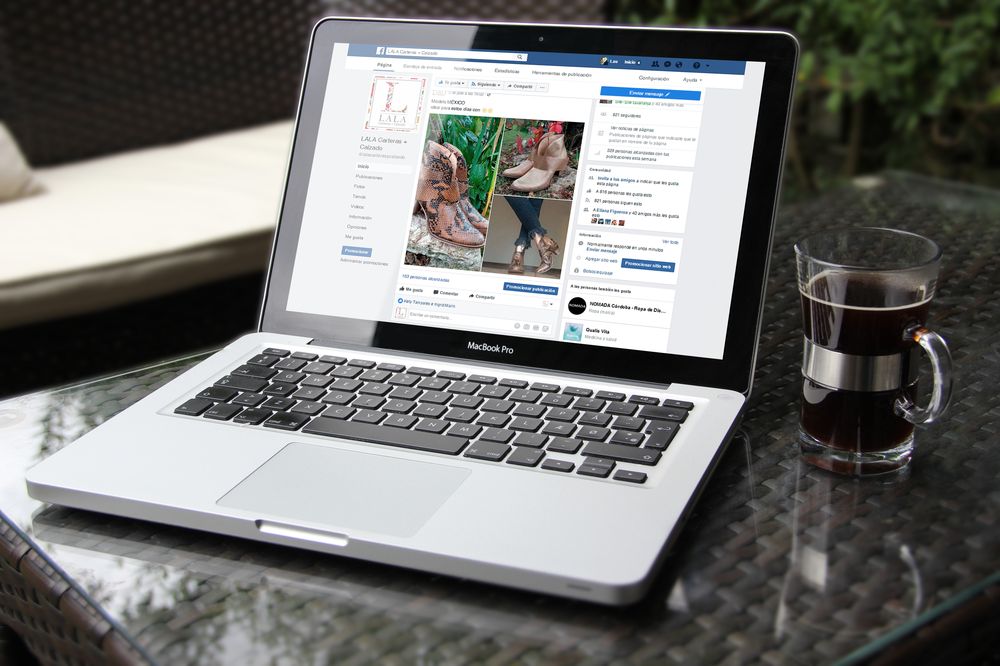 Photo of Amplio Diseño