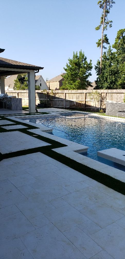 Photo of Helms Landscape Design