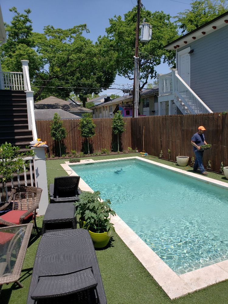 Photo of Helms Landscape Design