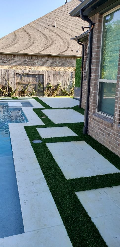 Photo of Helms Landscape Design