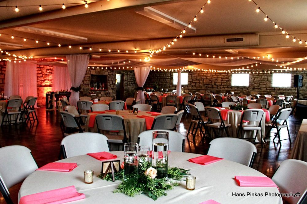 Photo of Lake Shore Plaza Event Space
