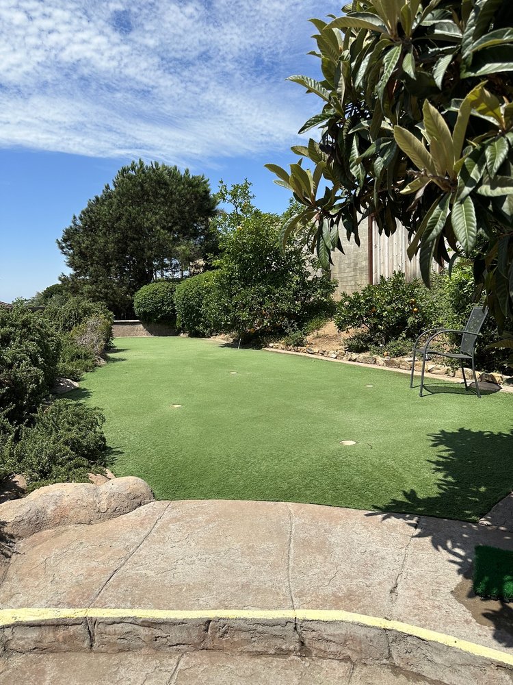 Photo of Clean California Pressure Wash